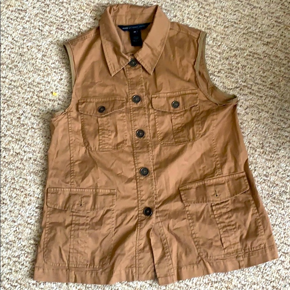 Marc BY Marc Jacobs button shirt
